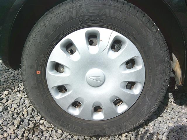 エッセ D 車検2年 エアコン パワステ パワーウィンドウ 集中ドアロック エアバック キーレスエントリー タイミングチェーン オートマ(25枚目)