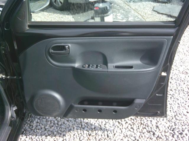 エッセ D 車検2年 エアコン パワステ パワーウィンドウ 集中ドアロック エアバック キーレスエントリー タイミングチェーン オートマ(29枚目)