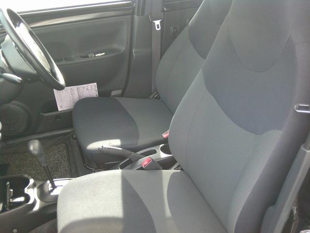 エッセ D 車検2年 エアコン パワステ パワーウィンドウ 集中ドアロック エアバック キーレスエントリー タイミングチェーン オートマ(37枚目)