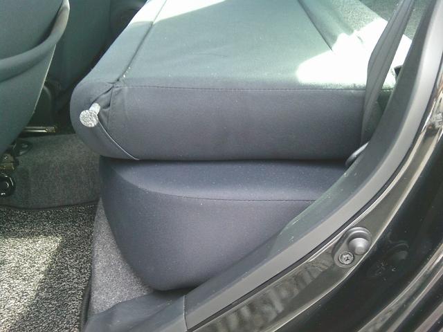 エッセ D 車検2年 エアコン パワステ パワーウィンドウ 集中ドアロック エアバック キーレスエントリー タイミングチェーン オートマ(43枚目)