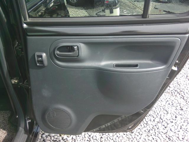 エッセ D 車検2年 エアコン パワステ パワーウィンドウ 集中ドアロック エアバック キーレスエントリー タイミングチェーン オートマ(47枚目)