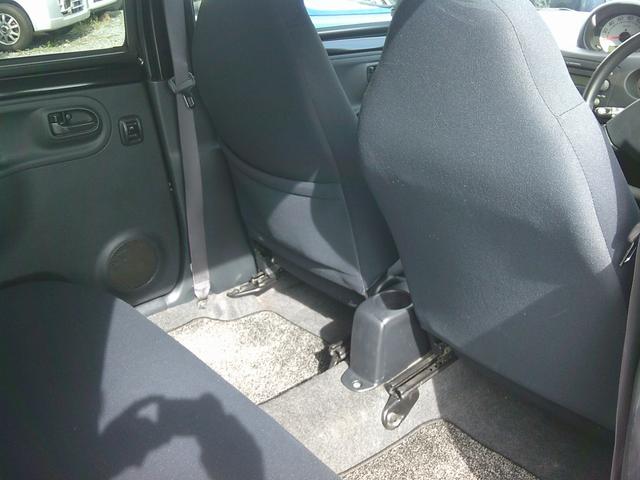 エッセ D 車検2年 エアコン パワステ パワーウィンドウ 集中ドアロック エアバック キーレスエントリー タイミングチェーン オートマ(48枚目)