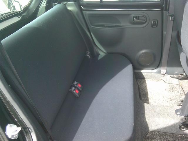 エッセ D 車検2年 エアコン パワステ パワーウィンドウ 集中ドアロック エアバック キーレスエントリー タイミングチェーン オートマ(49枚目)