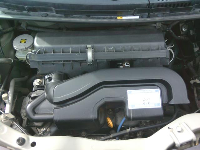 エッセ D 車検2年 エアコン パワステ パワーウィンドウ 集中ドアロック エアバック キーレスエントリー タイミングチェーン オートマ(52枚目)