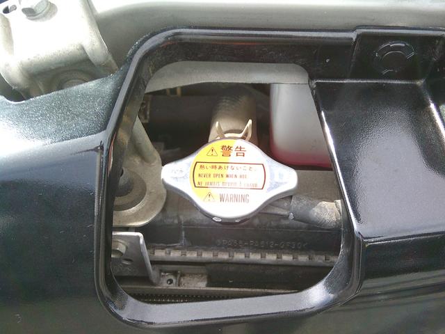 エッセ D 車検2年 エアコン パワステ パワーウィンドウ 集中ドアロック エアバック キーレスエントリー タイミングチェーン オートマ(55枚目)