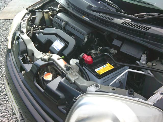 エッセ D 車検2年 エアコン パワステ パワーウィンドウ 集中ドアロック エアバック キーレスエントリー タイミングチェーン オートマ(56枚目)