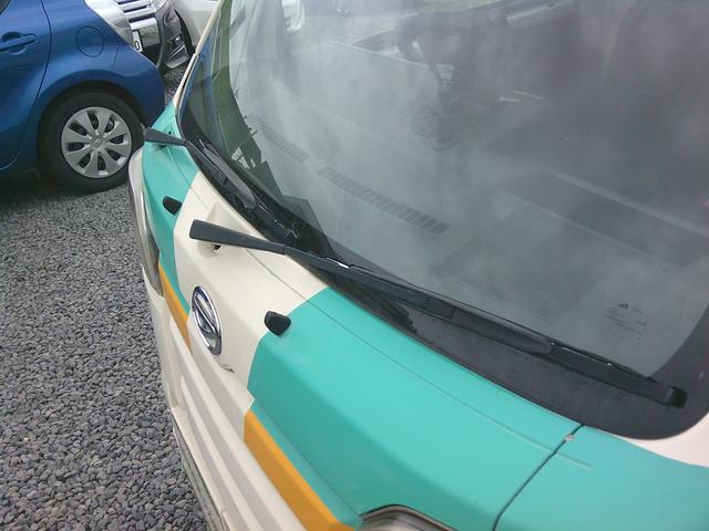 ハイゼットトラック スタンダード 車検2年 -25℃ 蓄冷式 低温冷凍車 エアコン パワステ バックカメラ エアバック AT(13枚目)