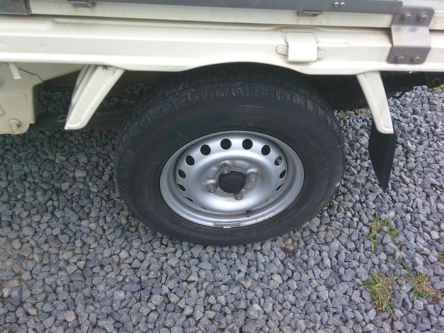 ハイゼットトラック スタンダード 車検2年 -25℃ 蓄冷式 低温冷凍車 エアコン パワステ バックカメラ エアバック AT(23枚目)