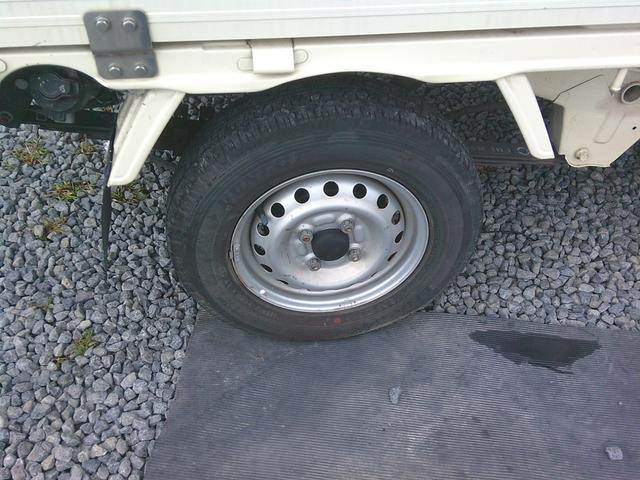 ハイゼットトラック スタンダード 車検2年 -25℃ 蓄冷式 低温冷凍車 エアコン パワステ バックカメラ エアバック AT(24枚目)