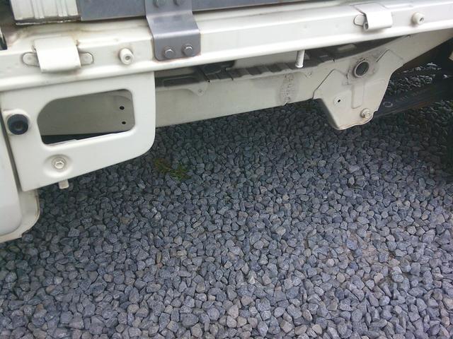 ハイゼットトラック スタンダード 車検2年 -25℃ 蓄冷式 低温冷凍車 エアコン パワステ バックカメラ エアバック AT(27枚目)