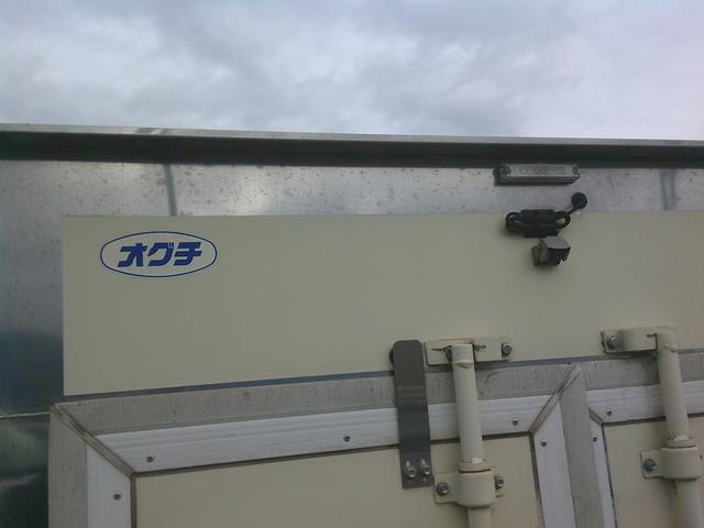 ハイゼットトラック スタンダード 車検2年 -25℃ 蓄冷式 低温冷凍車 エアコン パワステ バックカメラ エアバック AT(29枚目)