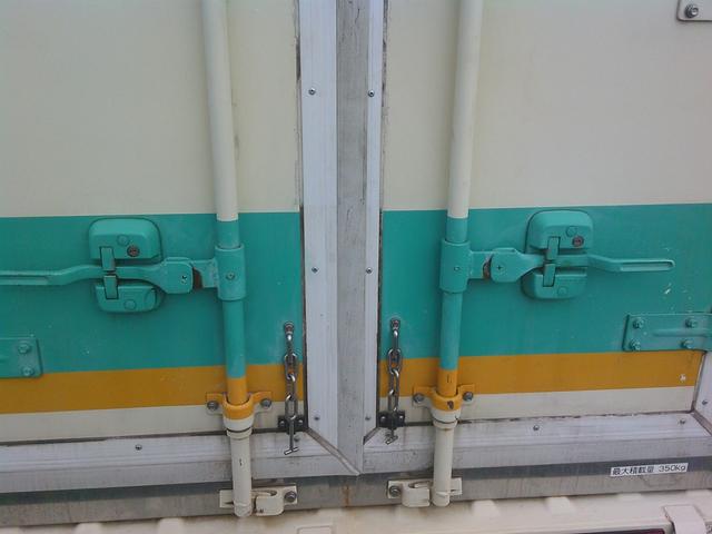 ハイゼットトラック スタンダード 車検2年 -25℃ 蓄冷式 低温冷凍車 エアコン パワステ バックカメラ エアバック AT(30枚目)