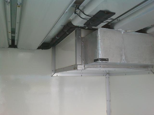 ハイゼットトラック スタンダード 車検2年 -25℃ 蓄冷式 低温冷凍車 エアコン パワステ バックカメラ エアバック AT(39枚目)