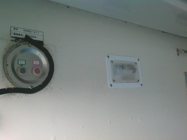 ハイゼットトラック スタンダード 車検2年 -25℃ 蓄冷式 低温冷凍車 エアコン パワステ バックカメラ エアバック AT(40枚目)