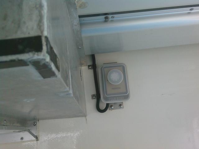 ハイゼットトラック スタンダード 車検2年 -25℃ 蓄冷式 低温冷凍車 エアコン パワステ バックカメラ エアバック AT(44枚目)