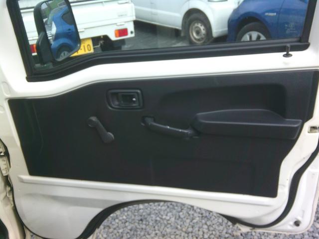 ハイゼットトラック スタンダード 車検2年 -25℃ 蓄冷式 低温冷凍車 エアコン パワステ バックカメラ エアバック AT(45枚目)