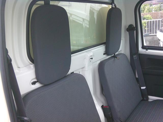 ハイゼットトラック スタンダード 車検2年 -25℃ 蓄冷式 低温冷凍車 エアコン パワステ バックカメラ エアバック AT(46枚目)