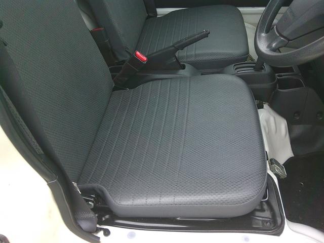 ハイゼットトラック スタンダード 車検2年 -25℃ 蓄冷式 低温冷凍車 エアコン パワステ バックカメラ エアバック AT(47枚目)