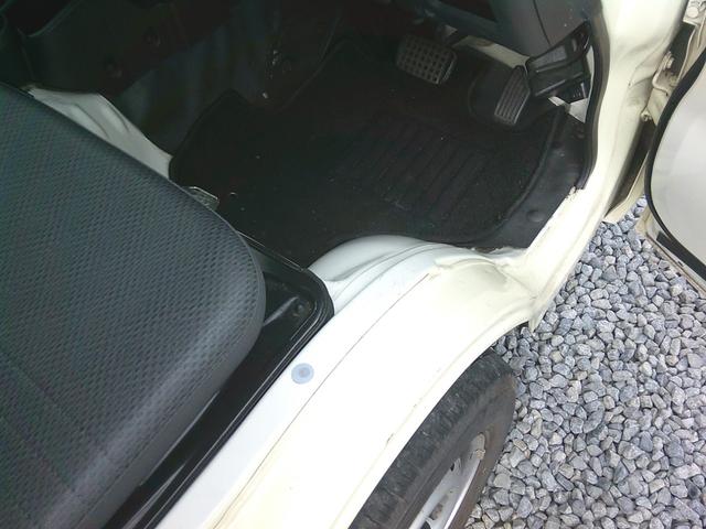 ハイゼットトラック スタンダード 車検2年 -25℃ 蓄冷式 低温冷凍車 エアコン パワステ バックカメラ エアバック AT(48枚目)