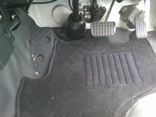 ハイゼットトラック スタンダード 車検2年 -25℃ 蓄冷式 低温冷凍車 エアコン パワステ バックカメラ エアバック AT(50枚目)