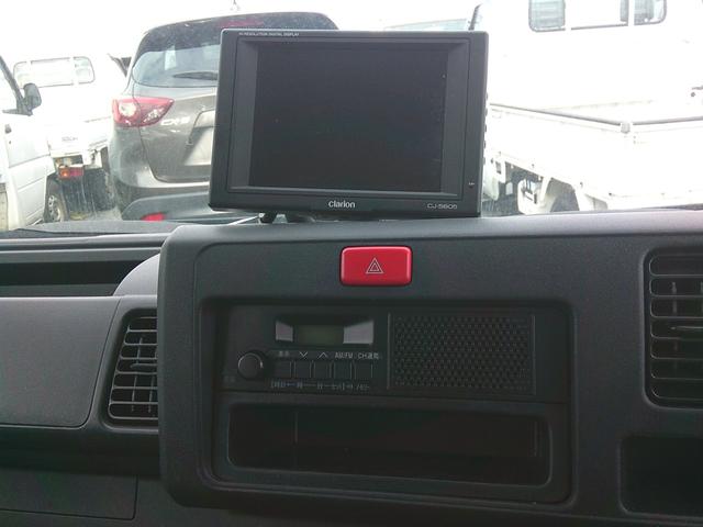 ハイゼットトラック スタンダード 車検2年 -25℃ 蓄冷式 低温冷凍車 エアコン パワステ バックカメラ エアバック AT(51枚目)