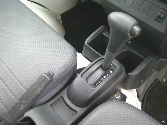 ハイゼットトラック スタンダード 車検2年 -25℃ 蓄冷式 低温冷凍車 エアコン パワステ バックカメラ エアバック AT(53枚目)