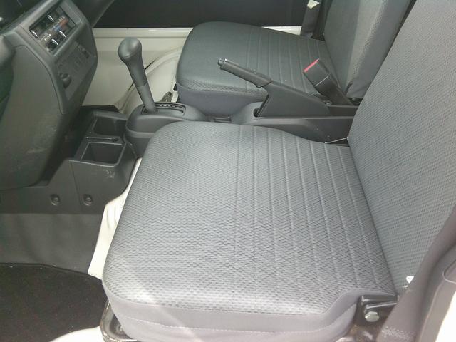 ハイゼットトラック スタンダード 車検2年 -25℃ 蓄冷式 低温冷凍車 エアコン パワステ バックカメラ エアバック AT(58枚目)