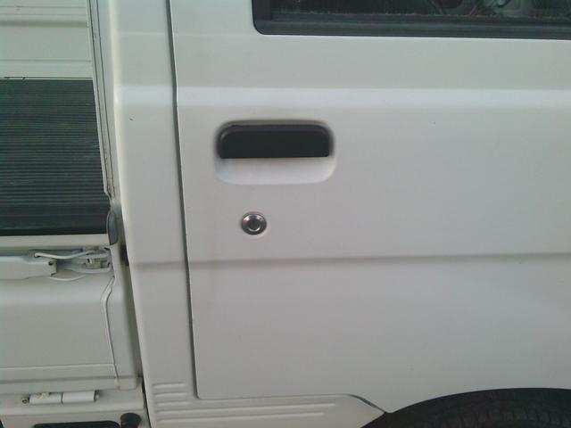 ハイゼットトラック 農用スペシャル　パートタイム４ＷＤ　エアコン　パワステ（21枚目）