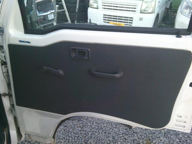 ハイゼットトラック 農用スペシャル　パートタイム４ＷＤ　エアコン　パワステ（22枚目）