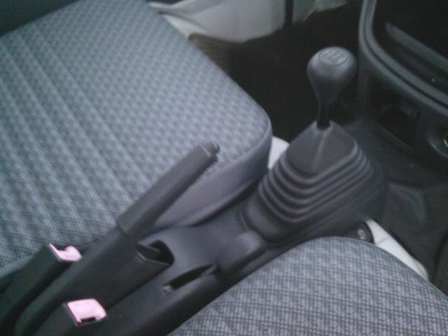 ハイゼットトラック 農用スペシャル　パートタイム４ＷＤ　エアコン　パワステ（26枚目）