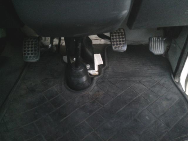 ハイゼットトラック 農用スペシャル　パートタイム４ＷＤ　エアコン　パワステ（27枚目）