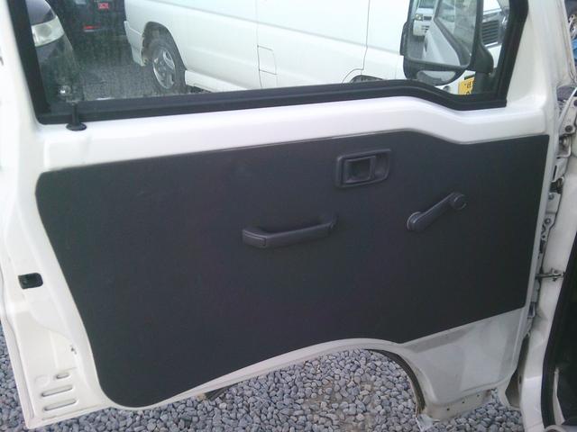 ハイゼットトラック 農用スペシャル　パートタイム４ＷＤ　エアコン　パワステ（29枚目）