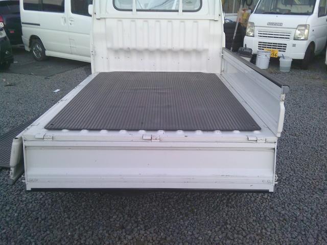 ハイゼットトラック 農用スペシャル　パートタイム４ＷＤ　エアコン　パワステ（33枚目）