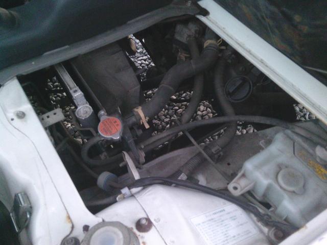 ハイゼットトラック 農用スペシャル　パートタイム４ＷＤ　エアコン　パワステ（36枚目）