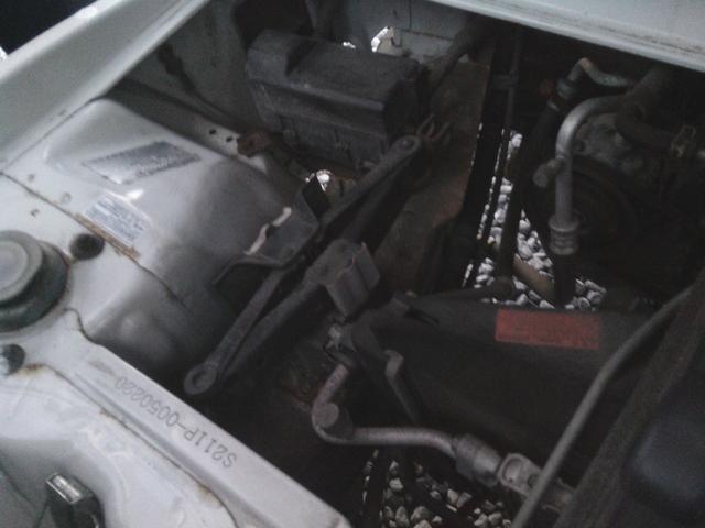 ハイゼットトラック 農用スペシャル　パートタイム４ＷＤ　エアコン　パワステ（37枚目）