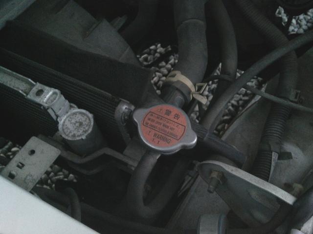 ハイゼットトラック 農用スペシャル　パートタイム４ＷＤ　エアコン　パワステ（39枚目）