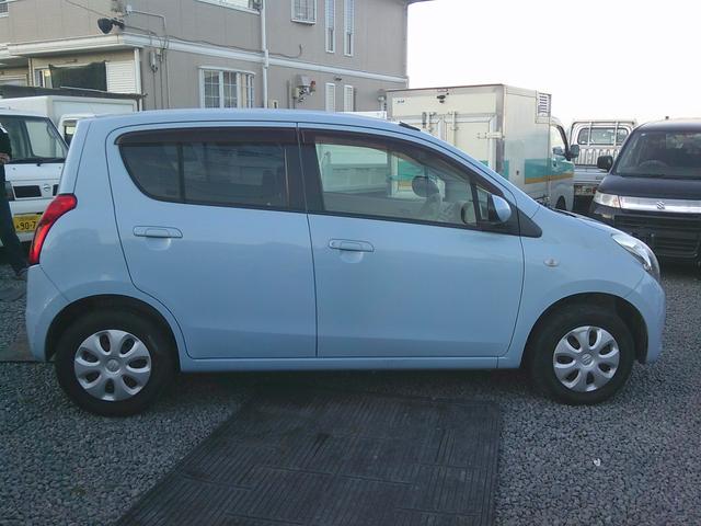 アルト Ｇ　車検２年　エアコン　パワステ　パワーウィンドウ　エアバック　集中ドアロック　ＡＢＳ　キーレスエントリー　電格ミラー　ＣＤ再生（12枚目）