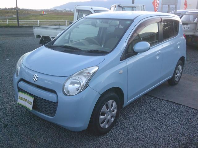 アルト Ｇ　車検２年　エアコン　パワステ　パワーウィンドウ　エアバック　集中ドアロック　ＡＢＳ　キーレスエントリー　電格ミラー　ＣＤ再生（15枚目）