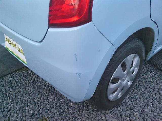 アルト Ｇ　車検２年　エアコン　パワステ　パワーウィンドウ　エアバック　集中ドアロック　ＡＢＳ　キーレスエントリー　電格ミラー　ＣＤ再生（18枚目）