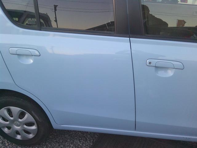 アルト Ｇ　車検２年　エアコン　パワステ　パワーウィンドウ　エアバック　集中ドアロック　ＡＢＳ　キーレスエントリー　電格ミラー　ＣＤ再生（24枚目）