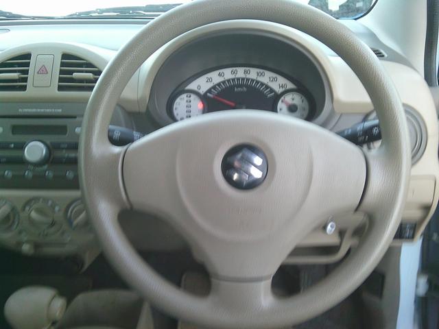 アルト Ｇ　車検２年　エアコン　パワステ　パワーウィンドウ　エアバック　集中ドアロック　ＡＢＳ　キーレスエントリー　電格ミラー　ＣＤ再生（27枚目）