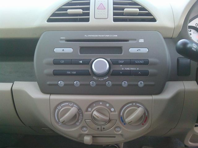 アルト Ｇ　車検２年　エアコン　パワステ　パワーウィンドウ　エアバック　集中ドアロック　ＡＢＳ　キーレスエントリー　電格ミラー　ＣＤ再生（31枚目）