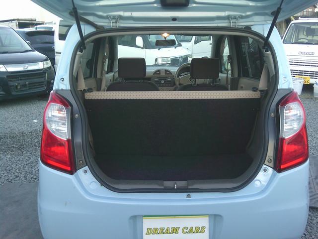 アルト Ｇ　車検２年　エアコン　パワステ　パワーウィンドウ　エアバック　集中ドアロック　ＡＢＳ　キーレスエントリー　電格ミラー　ＣＤ再生（38枚目）