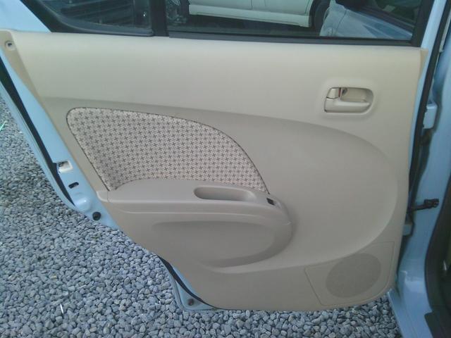 アルト Ｇ　車検２年　エアコン　パワステ　パワーウィンドウ　エアバック　集中ドアロック　ＡＢＳ　キーレスエントリー　電格ミラー　ＣＤ再生（46枚目）