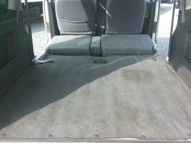 エブリイワゴン ジョイポップターボ ナビ テレビ エアコン パワステ パワーウィンドウ 両側スライドドア 集中ドアロック エアバック ABS キーレスエントリー(6枚目)