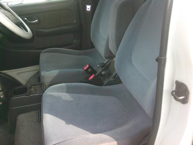 エブリイワゴン ジョイポップターボ ナビ テレビ エアコン パワステ パワーウィンドウ 両側スライドドア 集中ドアロック エアバック ABS キーレスエントリー(8枚目)