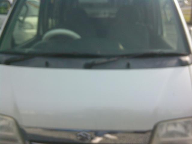 エブリイワゴン ジョイポップターボ ナビ テレビ エアコン パワステ パワーウィンドウ 両側スライドドア 集中ドアロック エアバック ABS キーレスエントリー(17枚目)