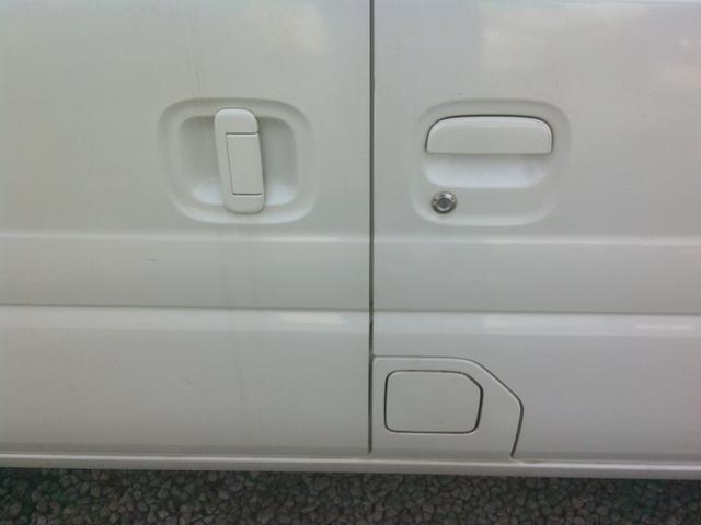 エブリイワゴン ジョイポップターボ ナビ テレビ エアコン パワステ パワーウィンドウ 両側スライドドア 集中ドアロック エアバック ABS キーレスエントリー(20枚目)