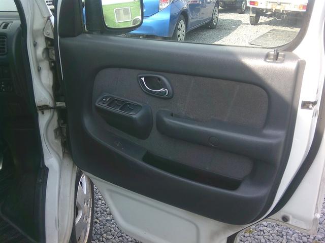 エブリイワゴン ジョイポップターボ ナビ テレビ エアコン パワステ パワーウィンドウ 両側スライドドア 集中ドアロック エアバック ABS キーレスエントリー(21枚目)