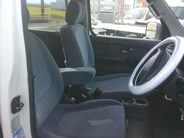 エブリイワゴン ジョイポップターボ ナビ テレビ エアコン パワステ パワーウィンドウ 両側スライドドア 集中ドアロック エアバック ABS キーレスエントリー(23枚目)